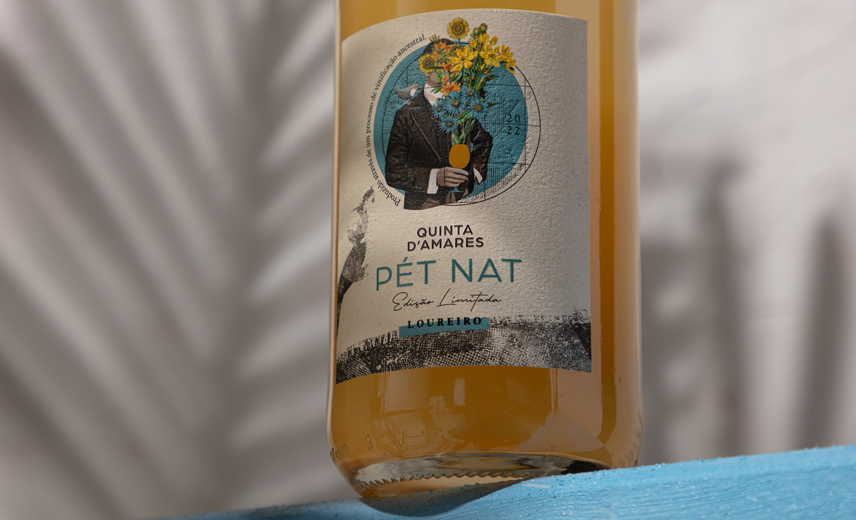 Péttilant Naturel