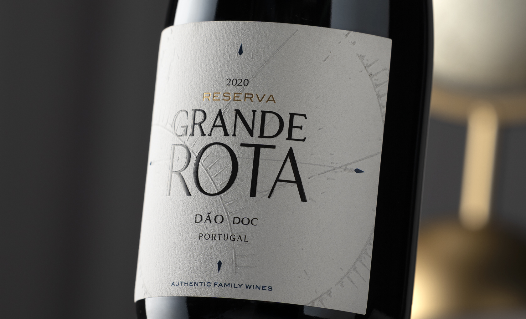 The Journey Grande Rota