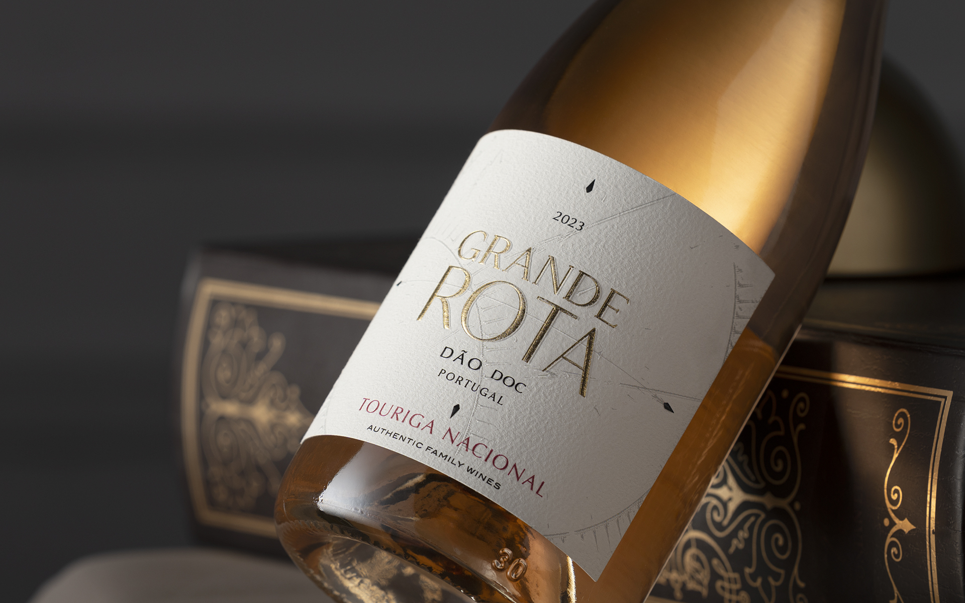 The Journey Grande Rota