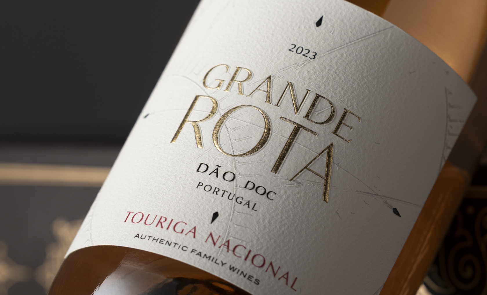 The Journey Grande Rota