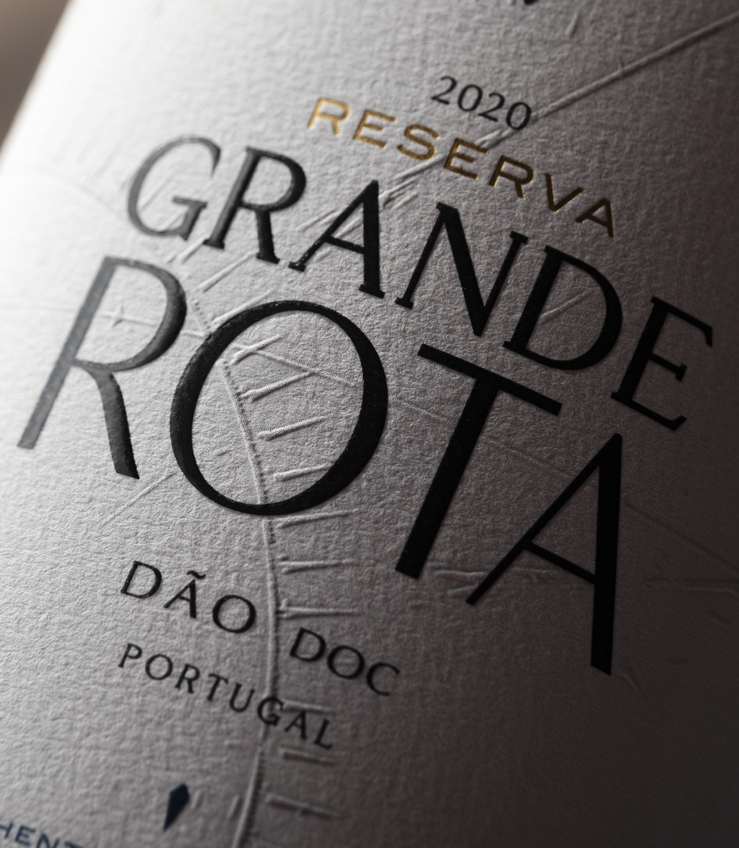 The Journey Grande Rota