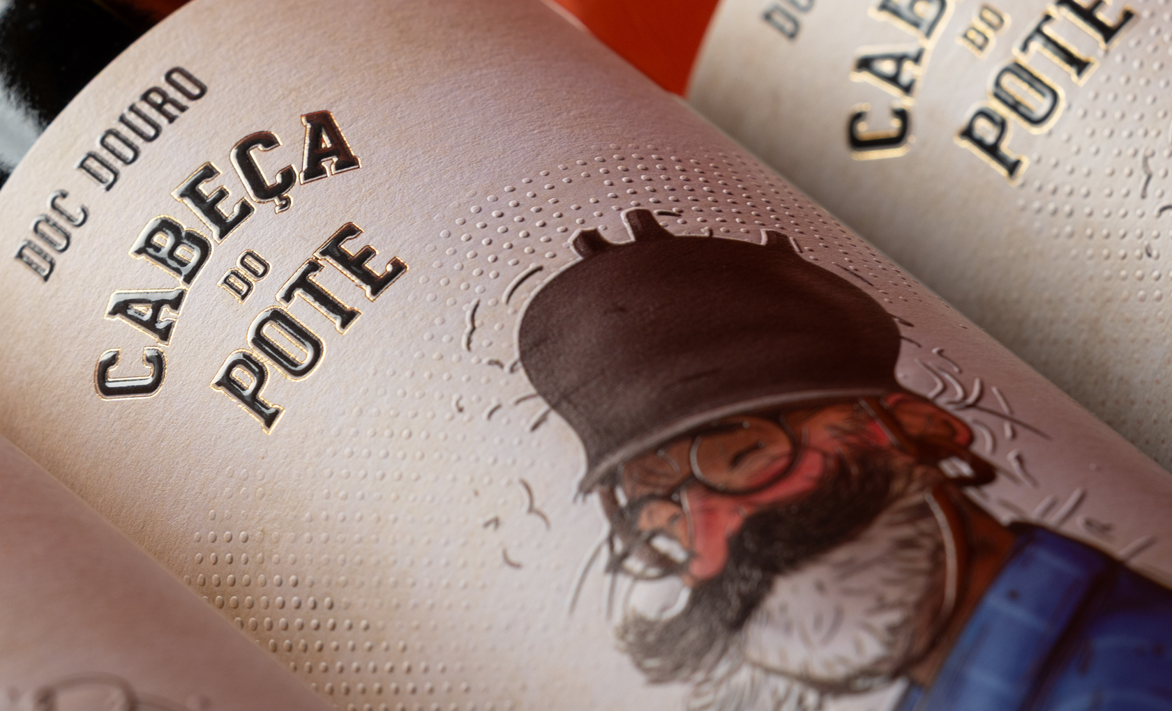 Cabeça de Pote