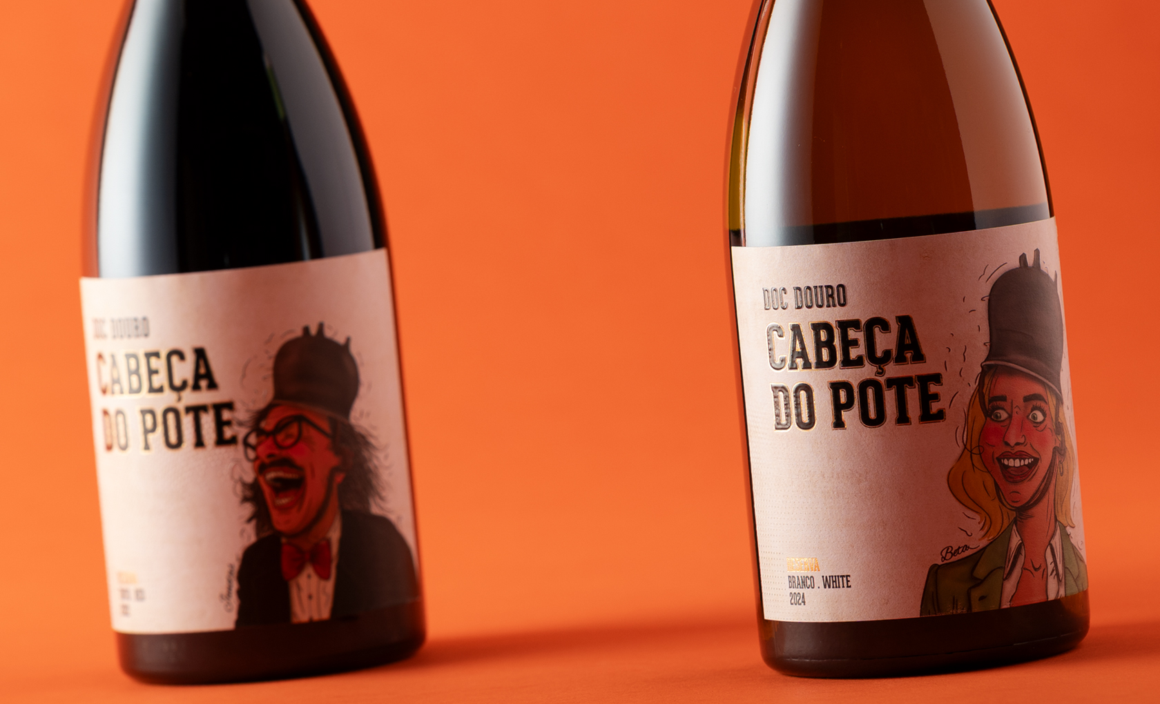Cabeça de Pote