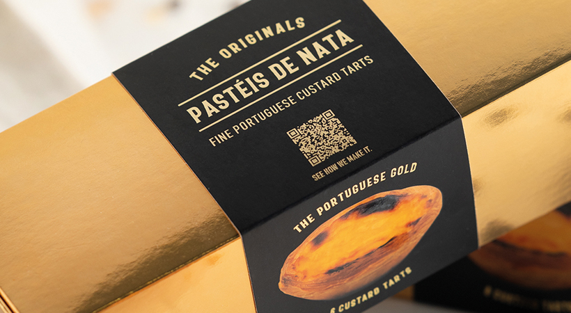 The Portuguese Gold
