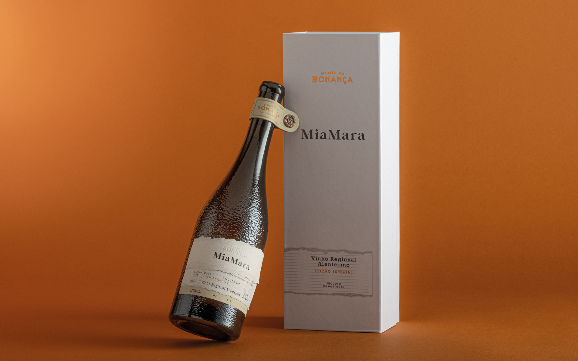 Miamara - Celebrating The Future