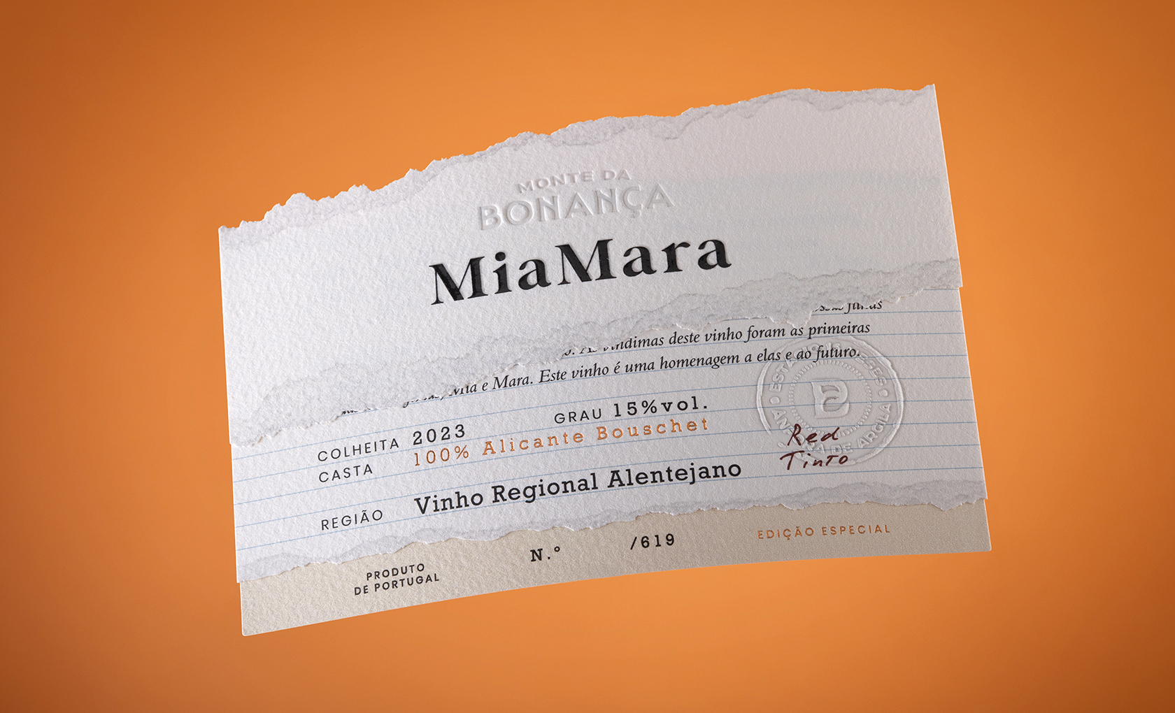 Miamara - Celebrating The Future