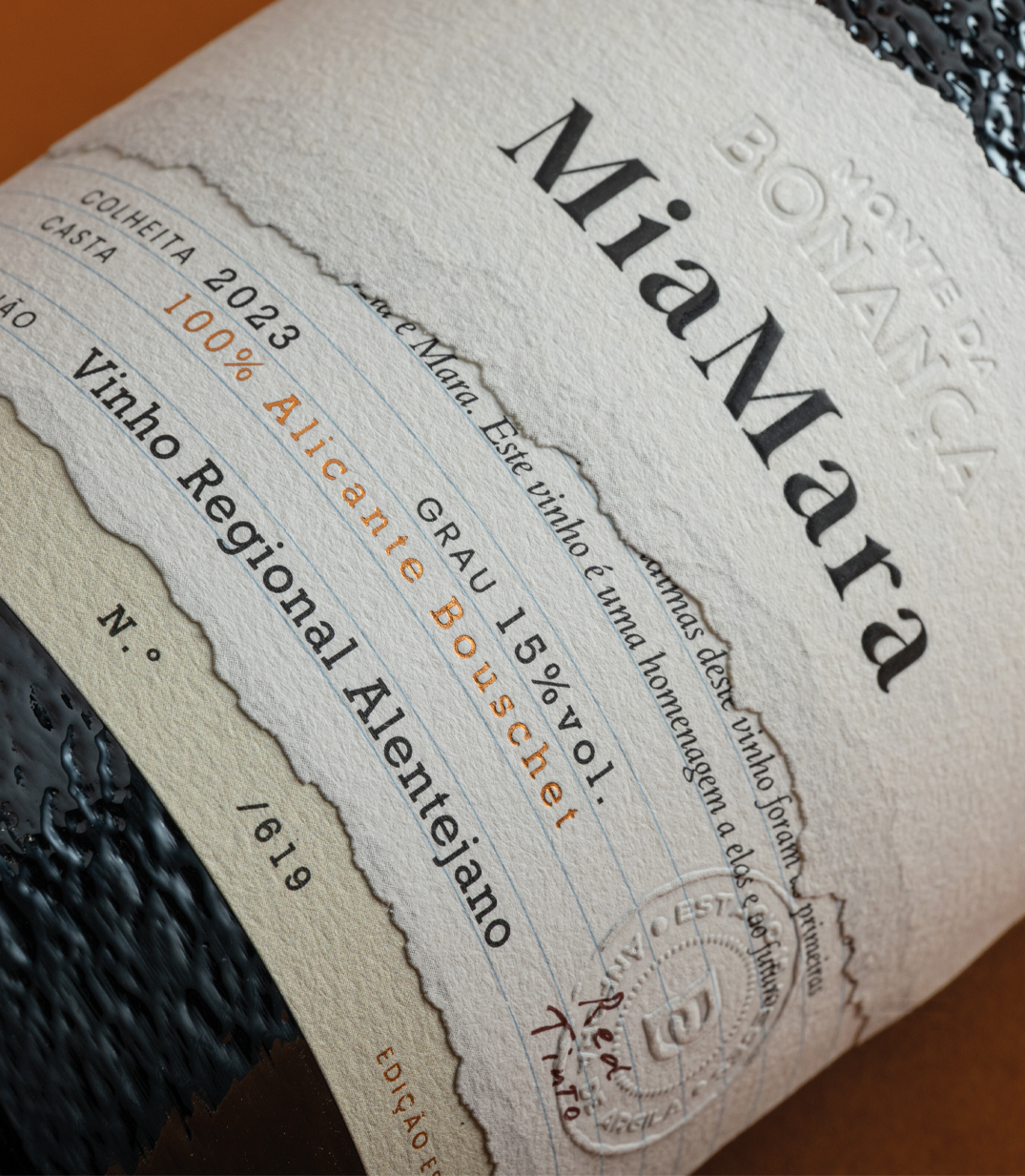 Miamara - Celebrating The Future