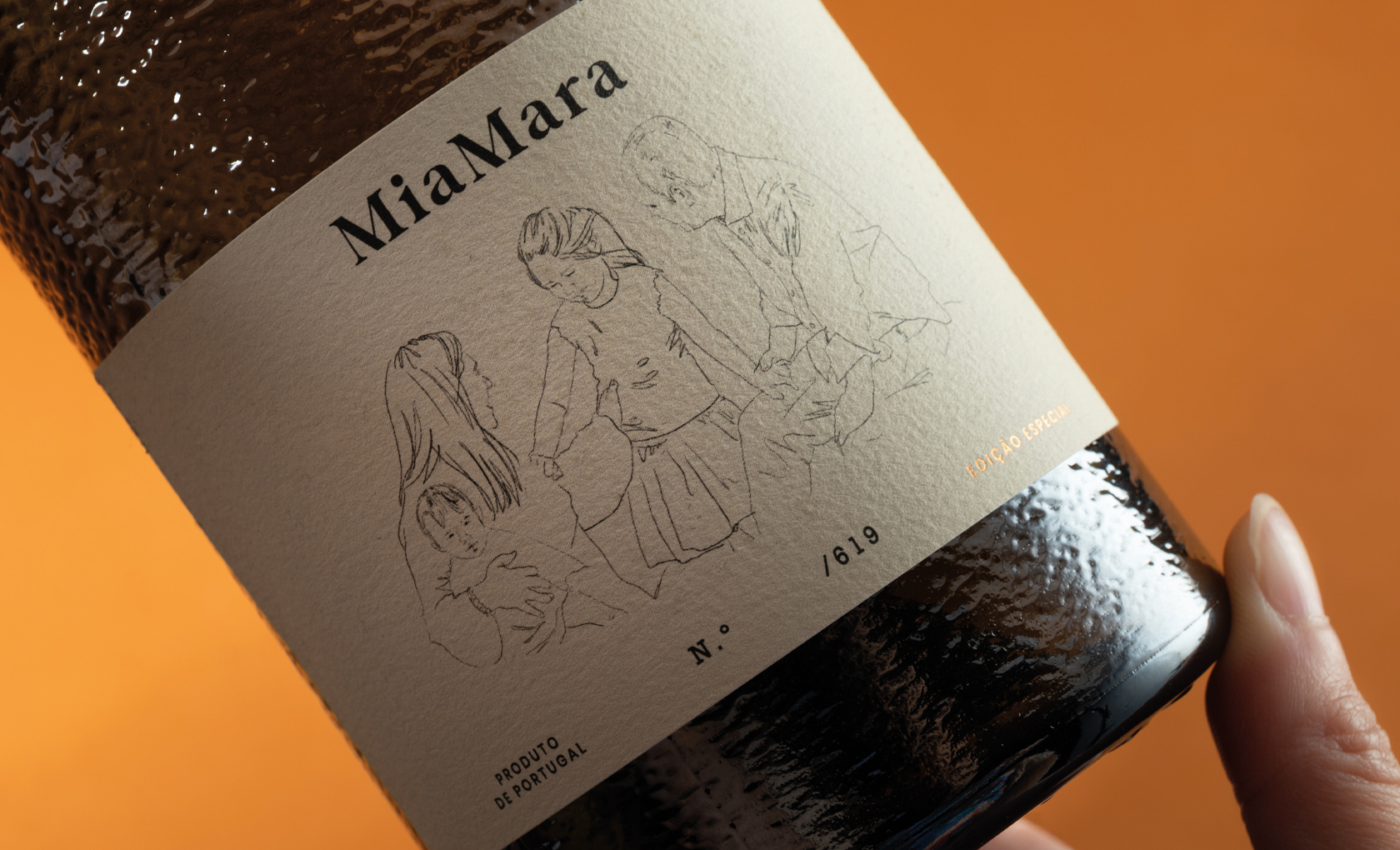 Miamara - Celebrating The Future