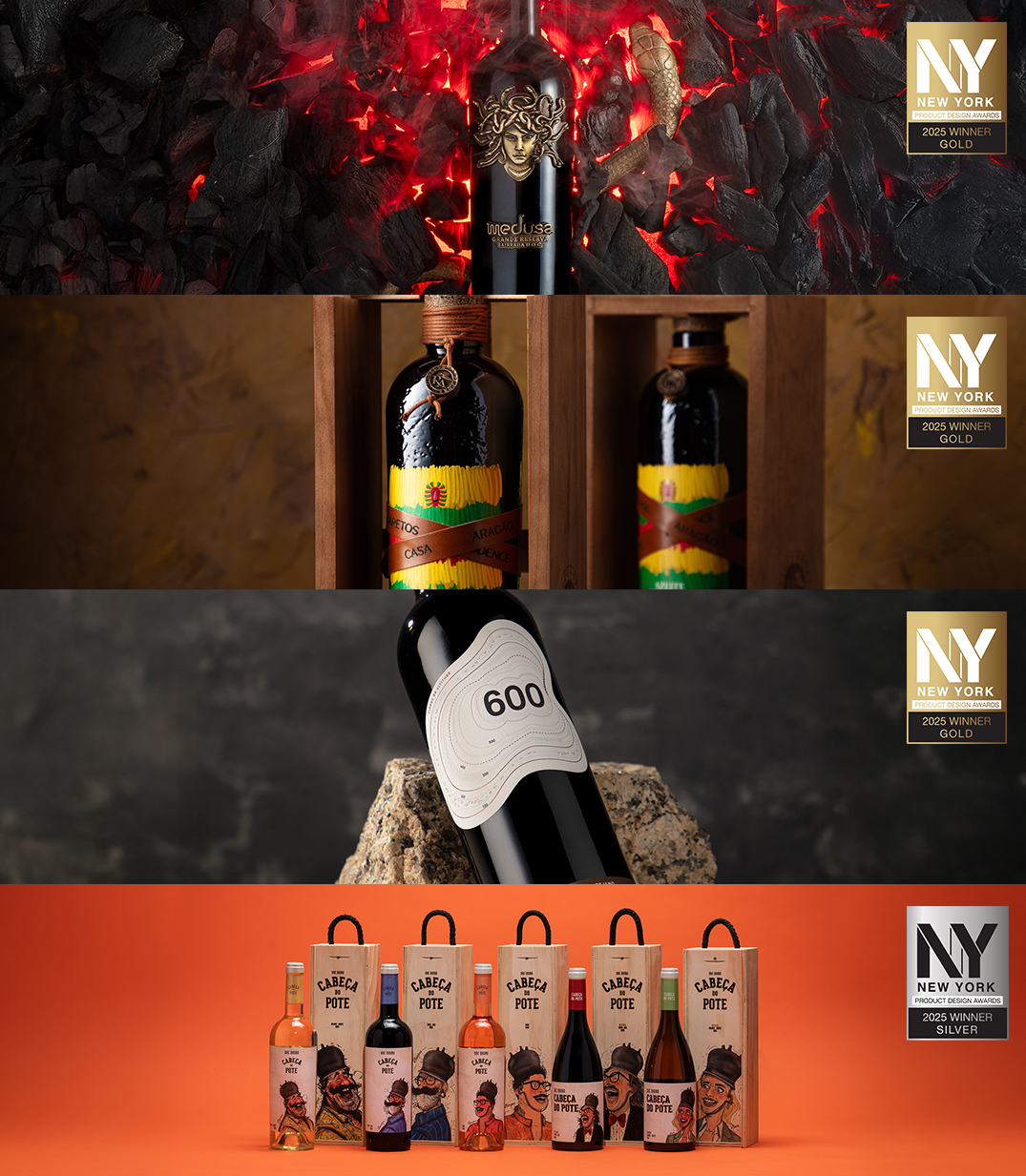 New York Product Design Awards 2025