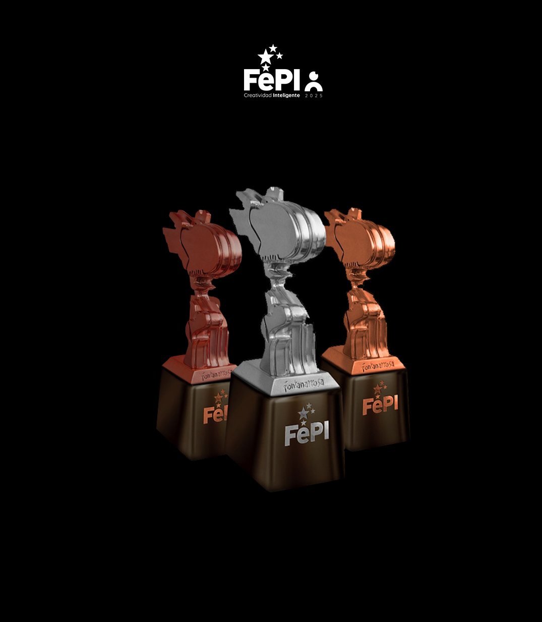 M&A Creative Agency conquista três prémios no FePI na Argentina