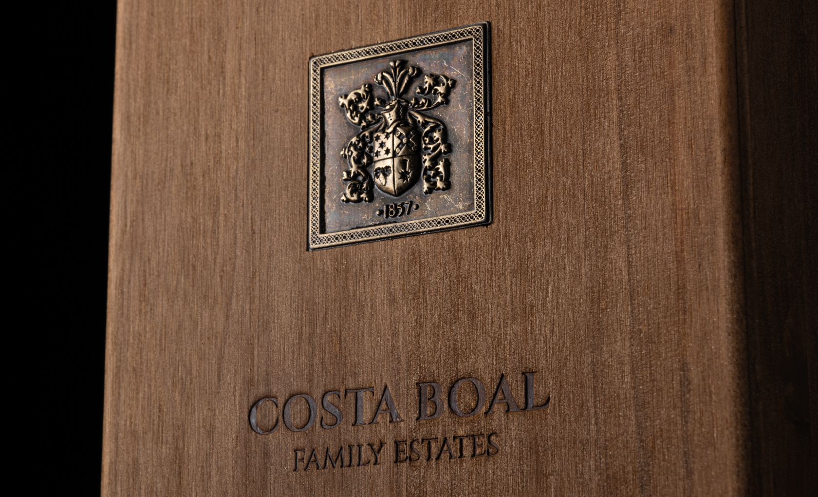 Costa Boal Family Estates