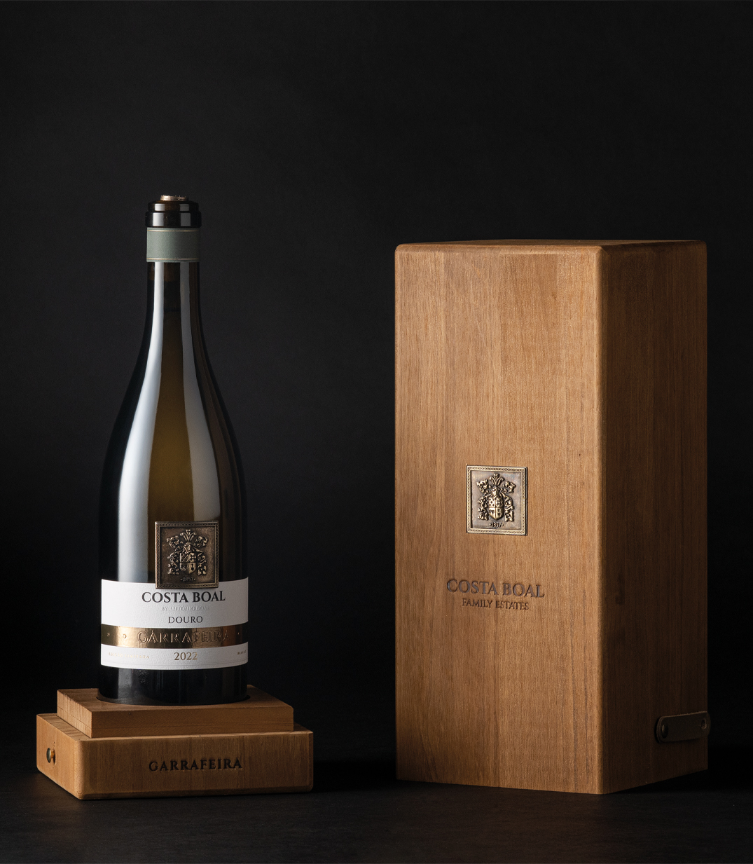 Costa Boal Family Estates