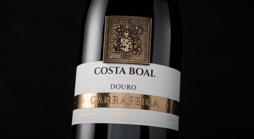 Costa Boal Family Estates