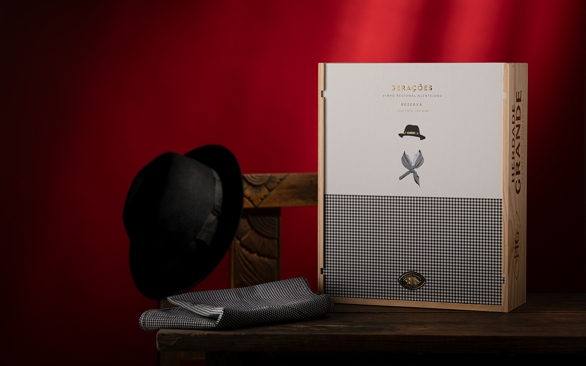 The Spirit of Generations