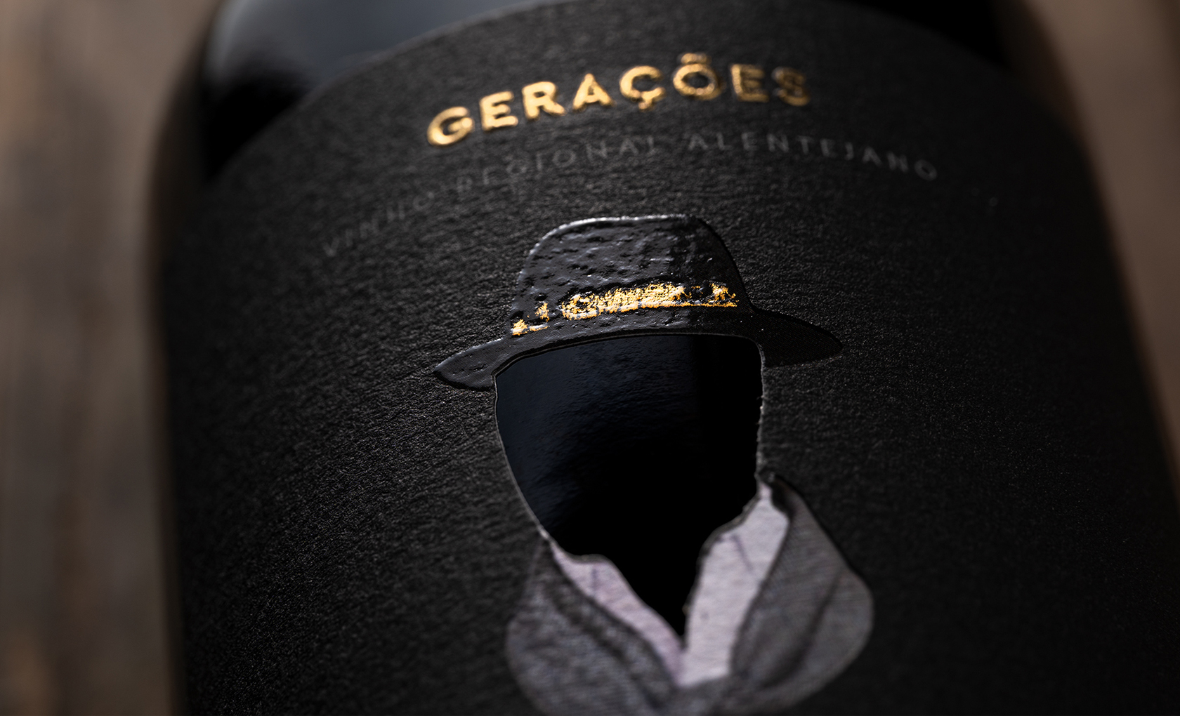 The Spirit of Generations