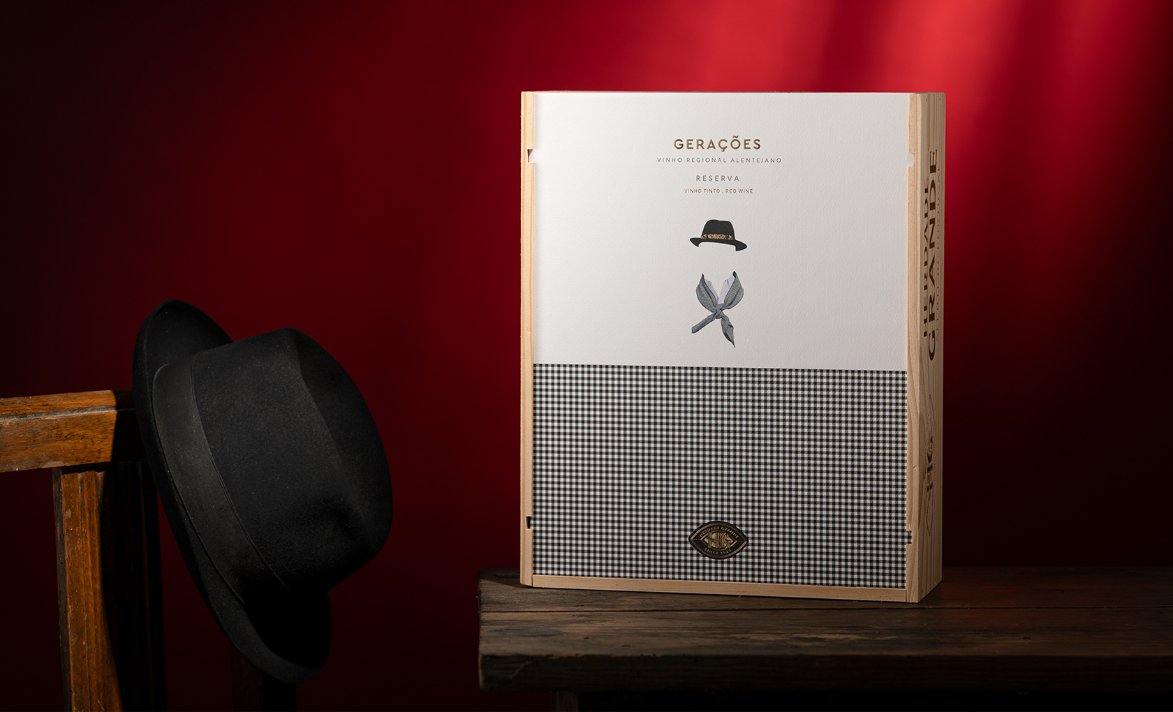 The Spirit of Generations