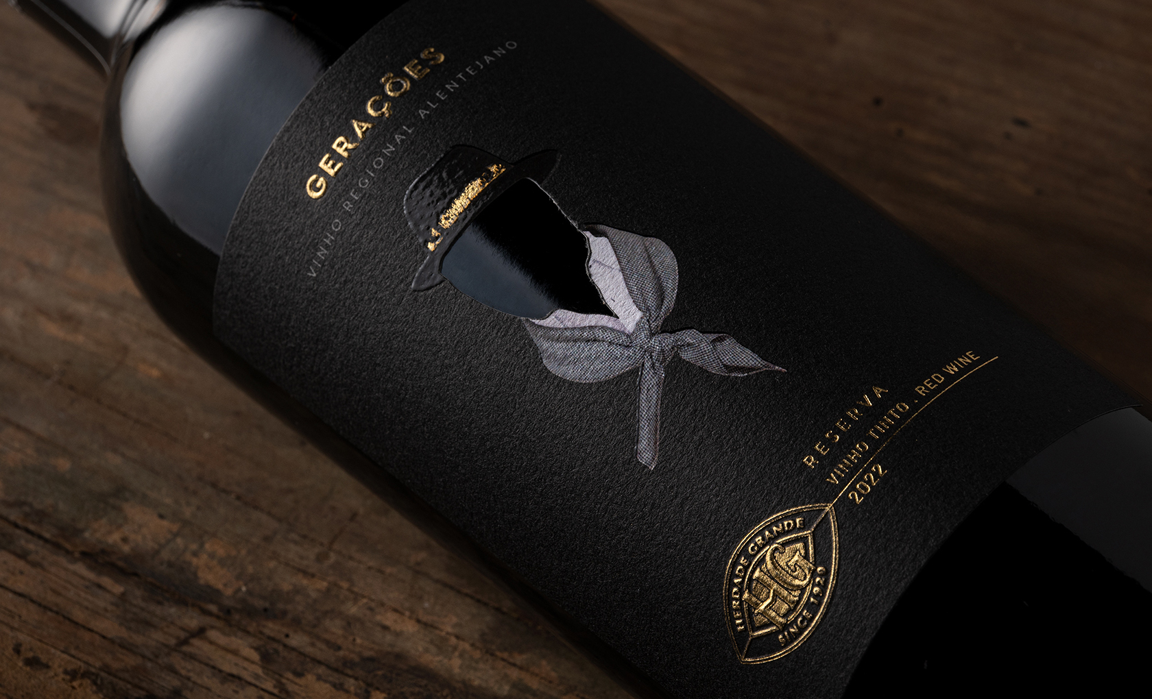 The Spirit of Generations