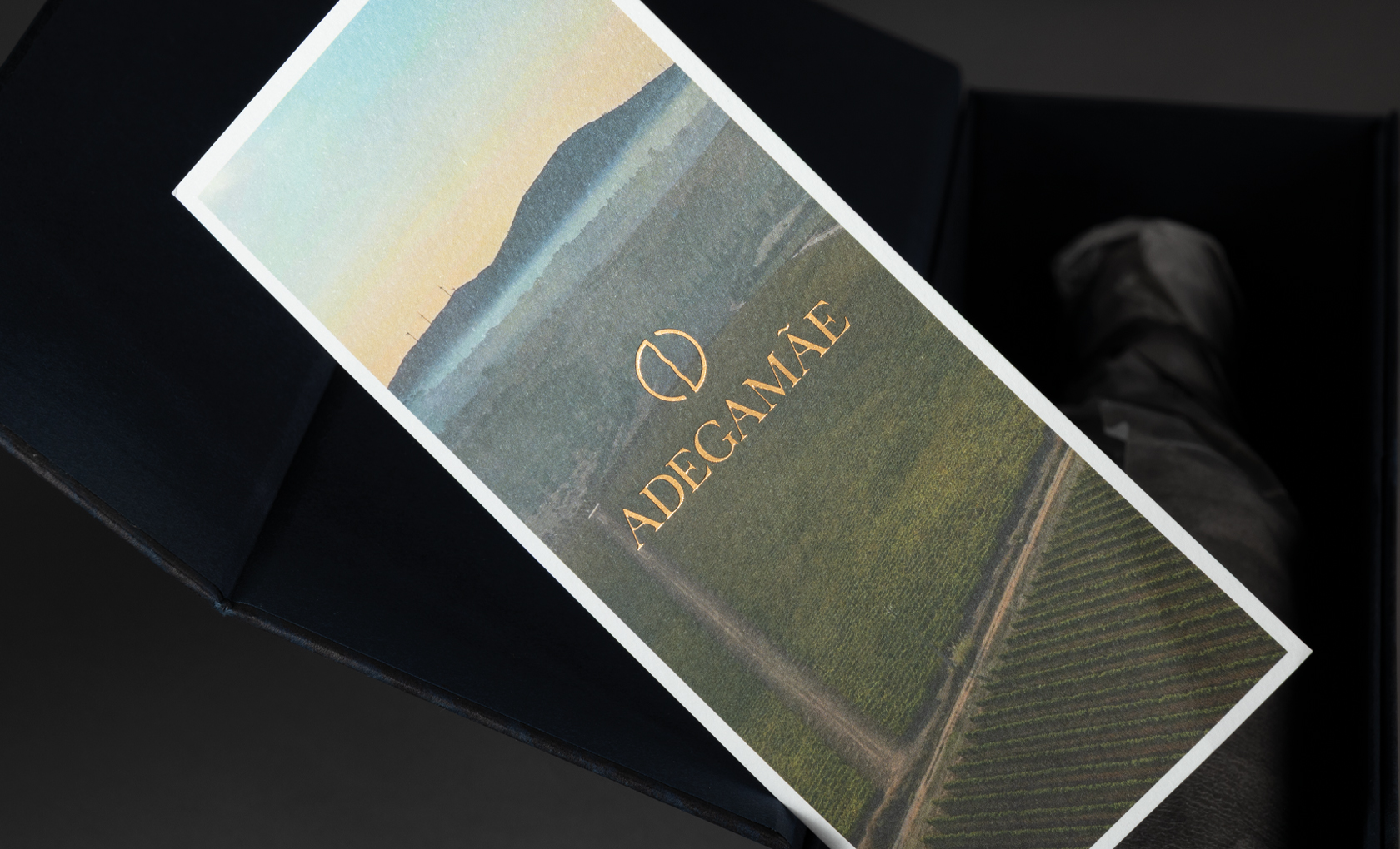 Atlantic Unique Expression