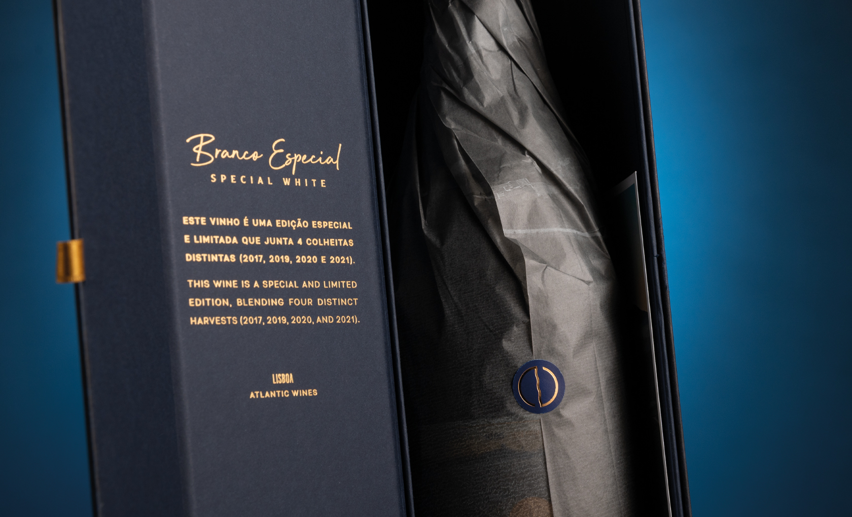 Atlantic Unique Expression