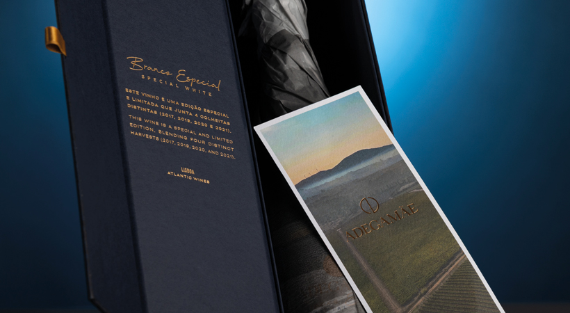 Atlantic Unique Expression