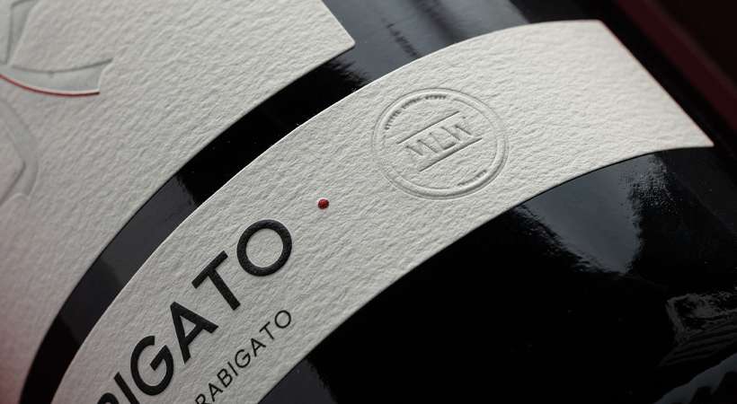 ARIGATO - A Name Born From Nature