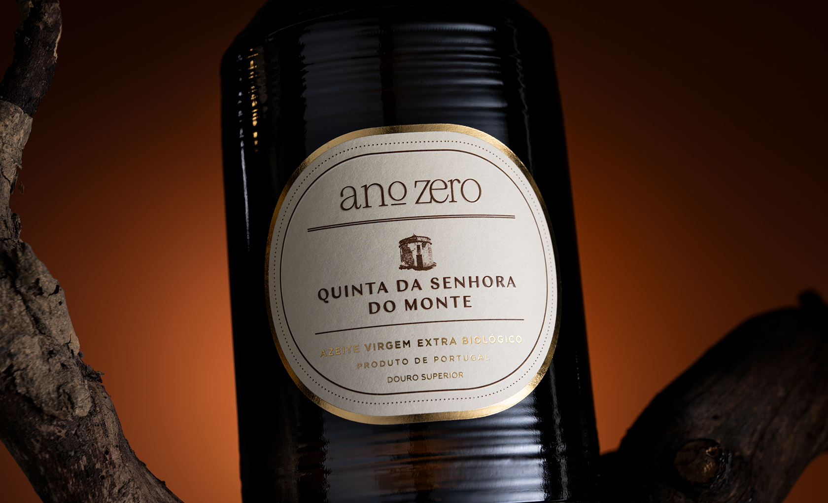 Ano Zero - Premium Olive Oil