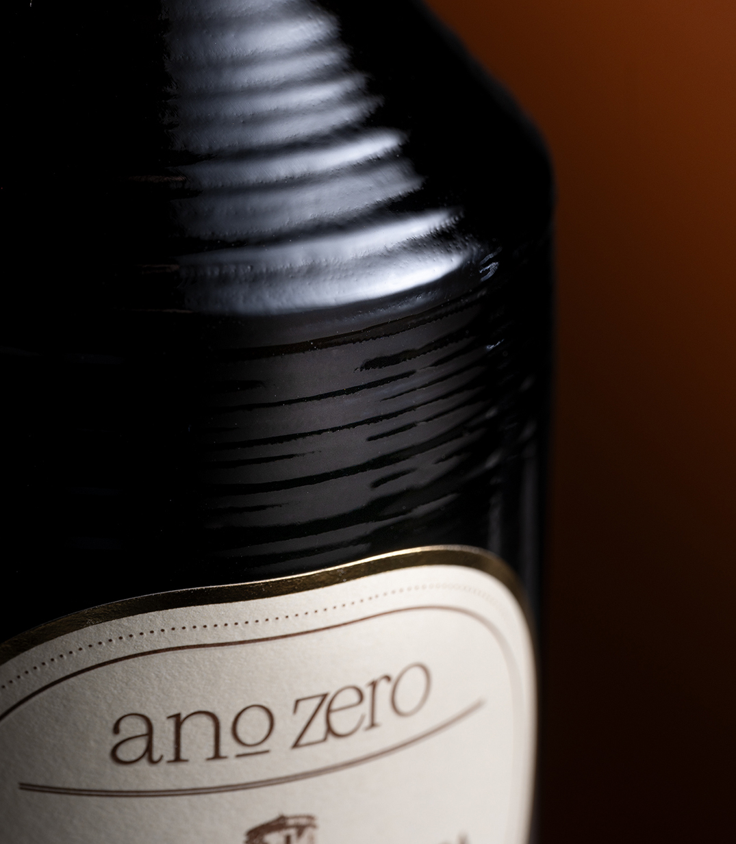Ano Zero - Premium Olive Oil