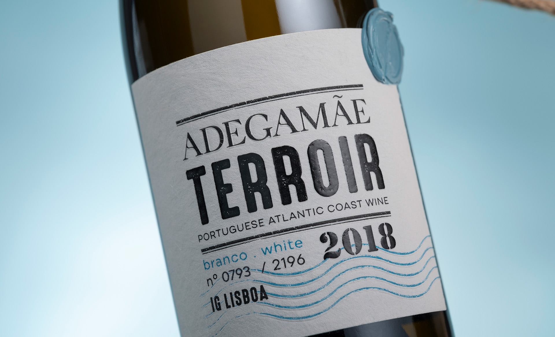AdegaMãe Terroir
