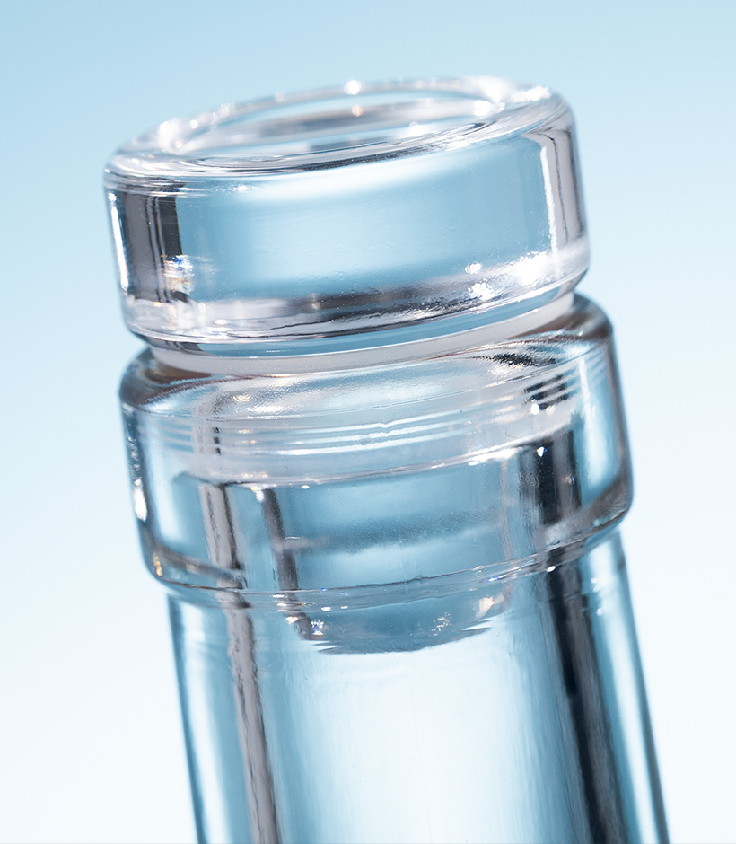 Parceria Amorim Vinolok e M&A Creative Agency