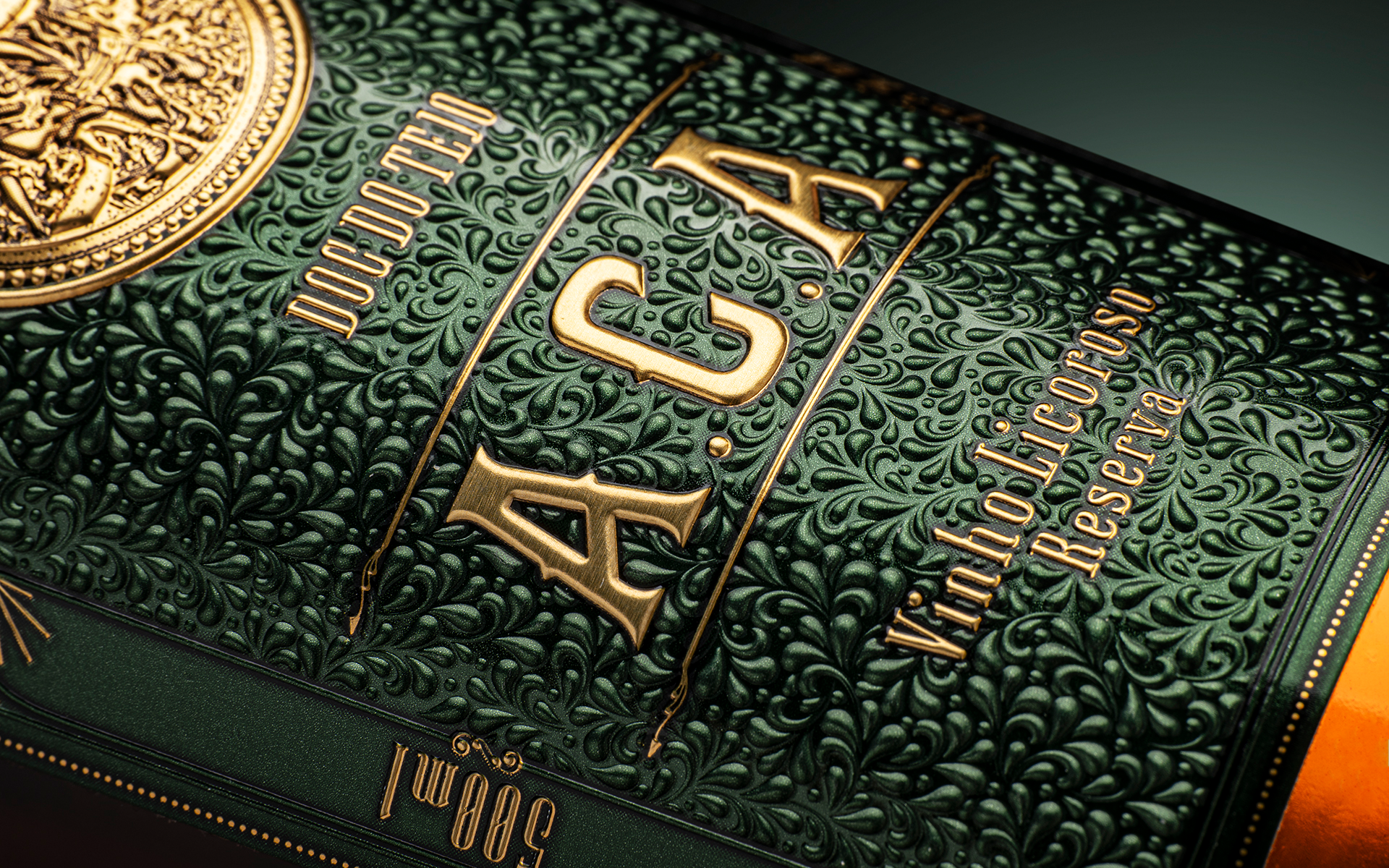 Adega Almeirim Licoroso