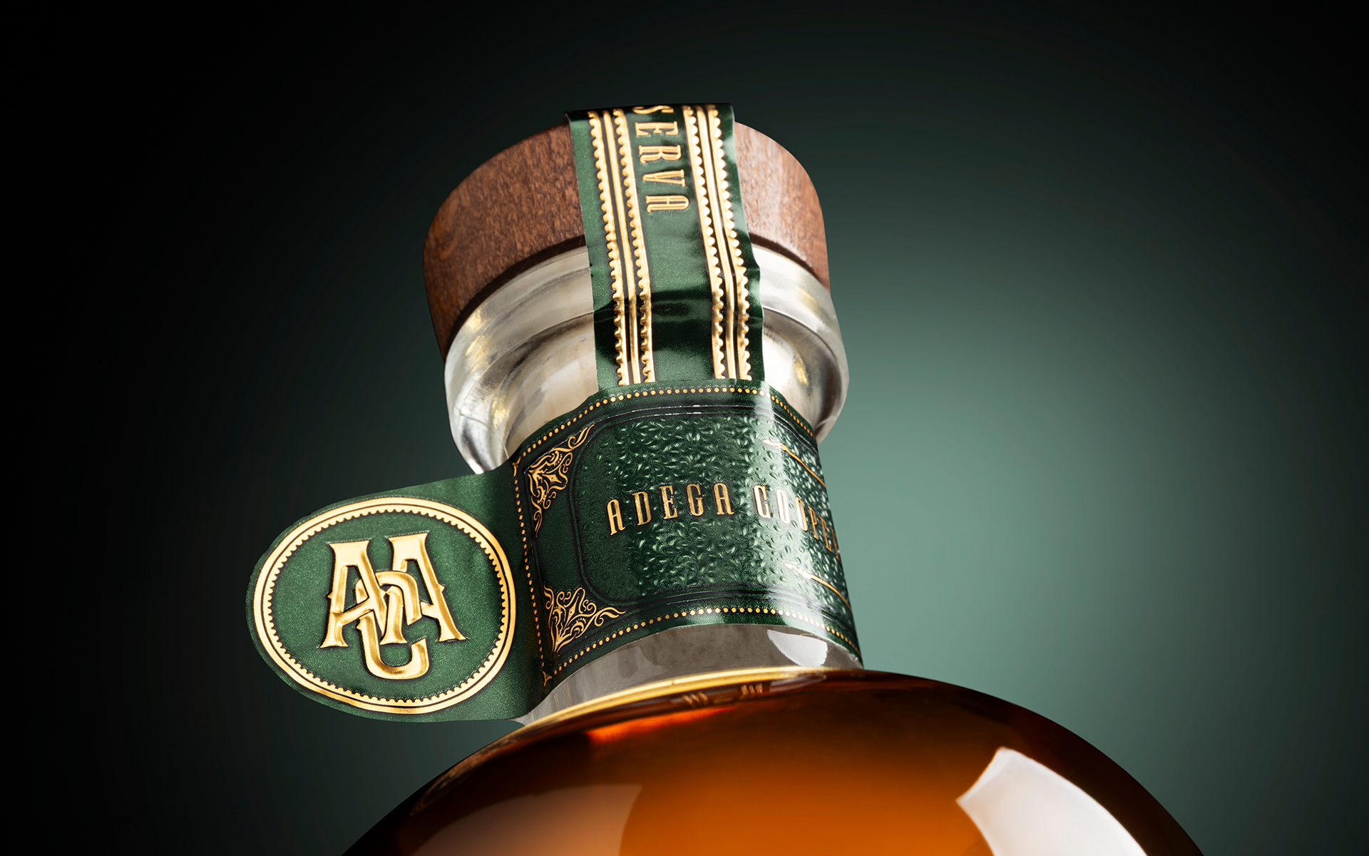 Adega Almeirim Licoroso