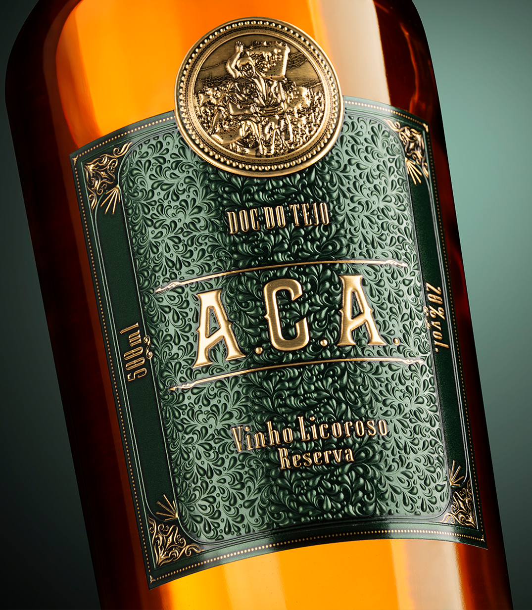 Adega Almeirim Licoroso