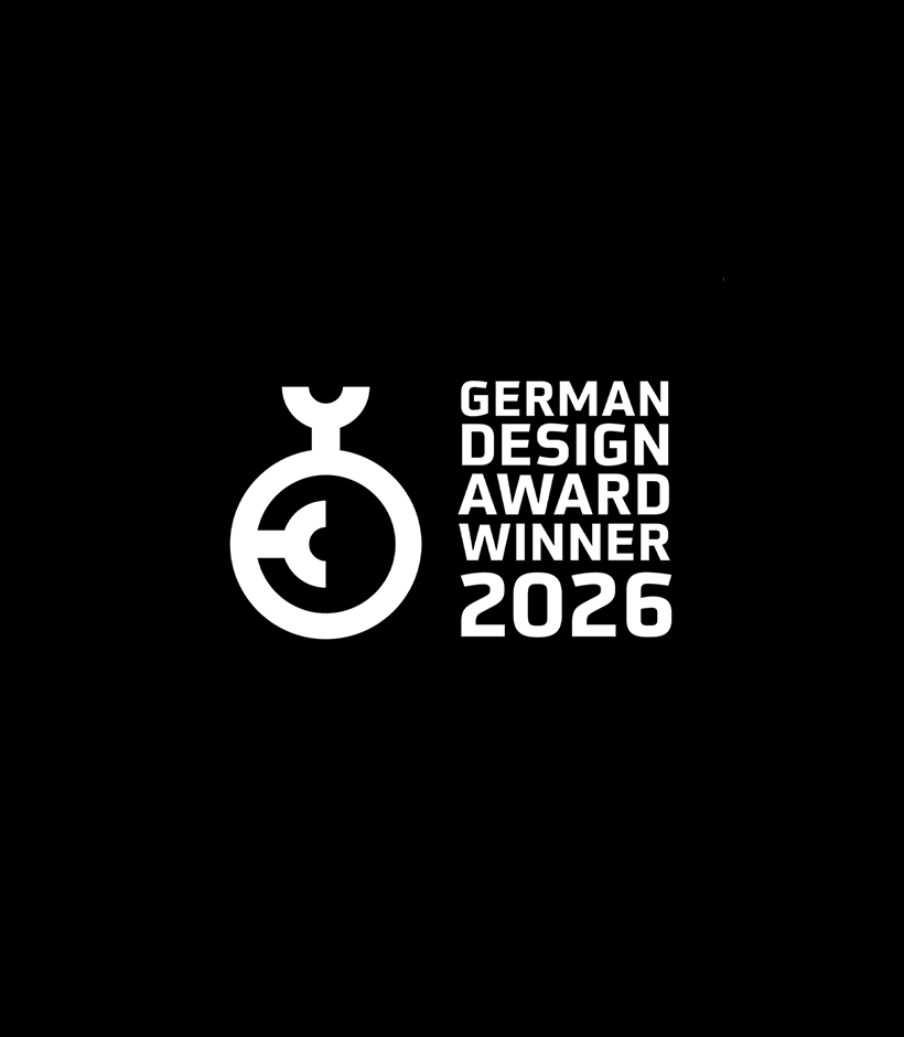 A agência criativa M&A foi reconhecida com três prémios no German Design Awards