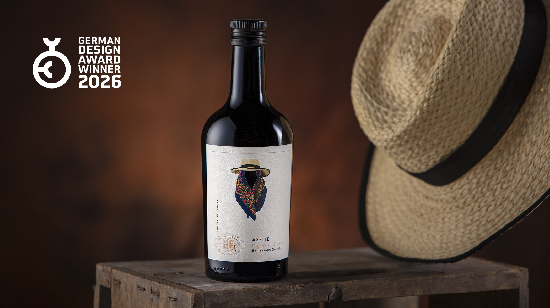 A agência criativa M&A foi reconhecida com três prémios no German Design Awards