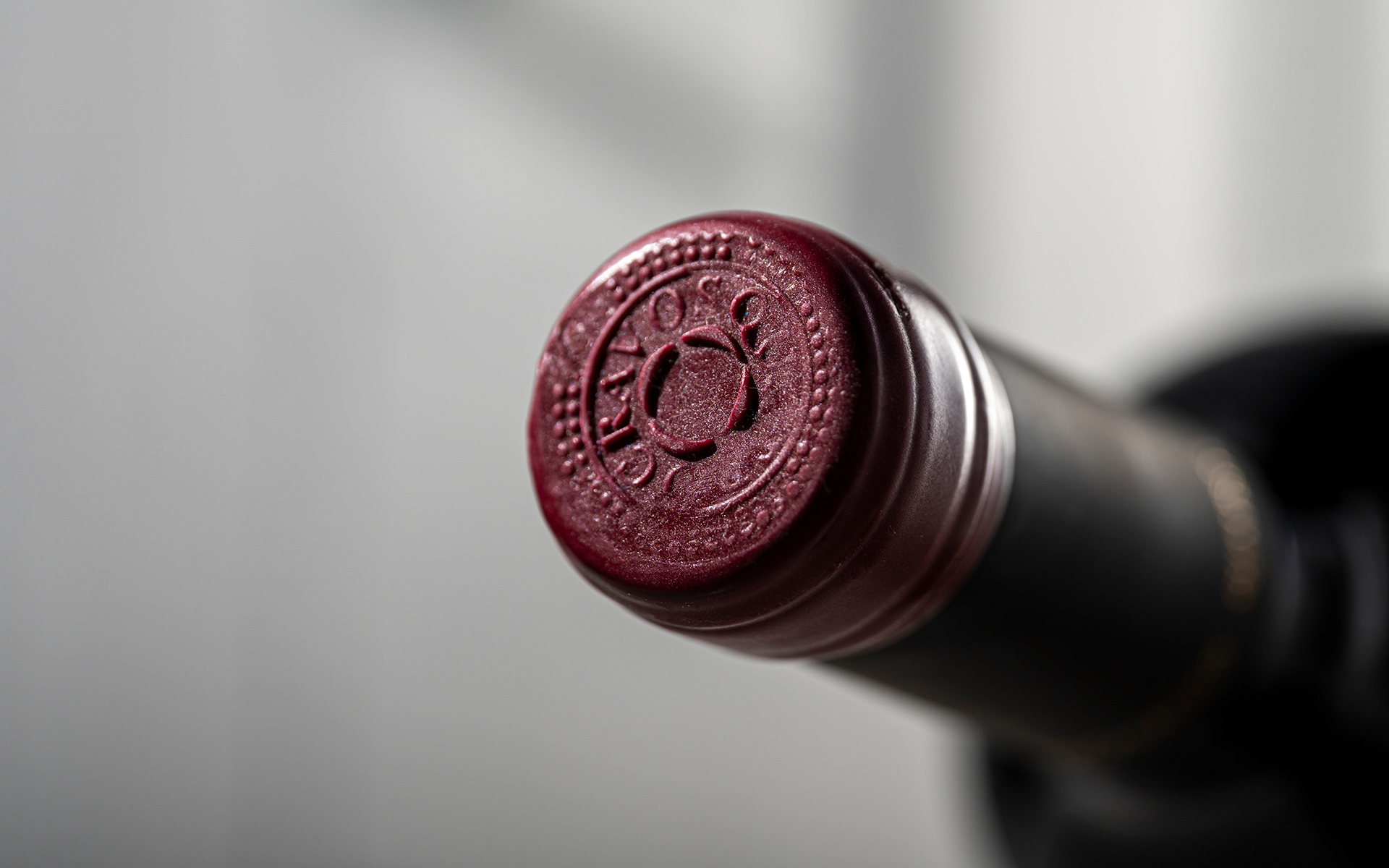 Where Origin Becomes Identity