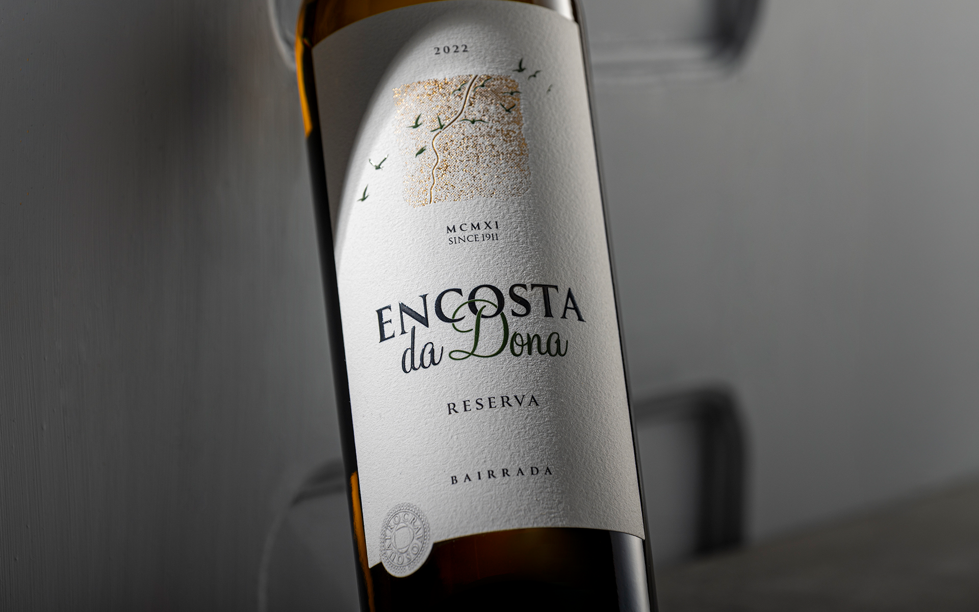 Where Origin Becomes Identity