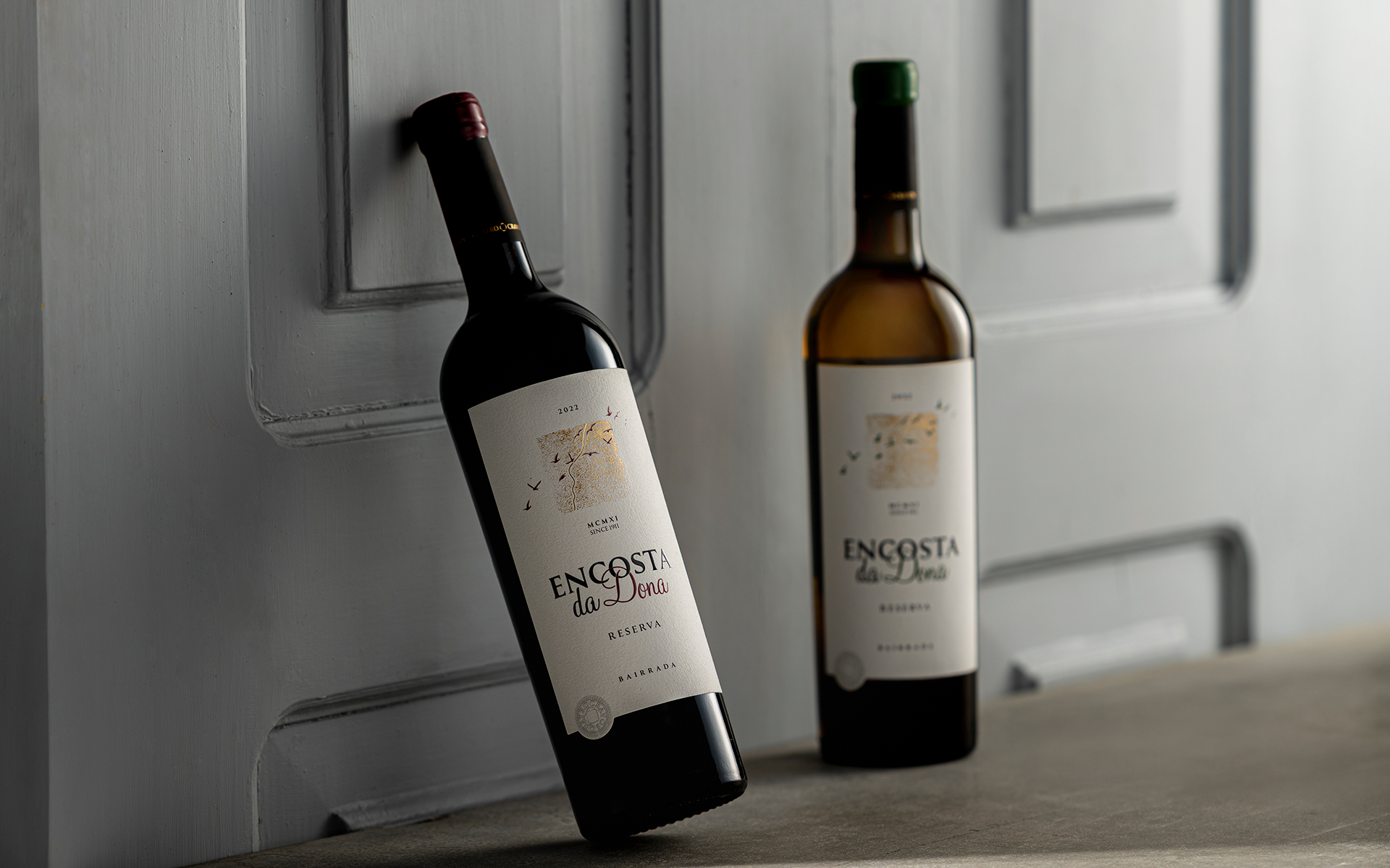 Where Origin Becomes Identity