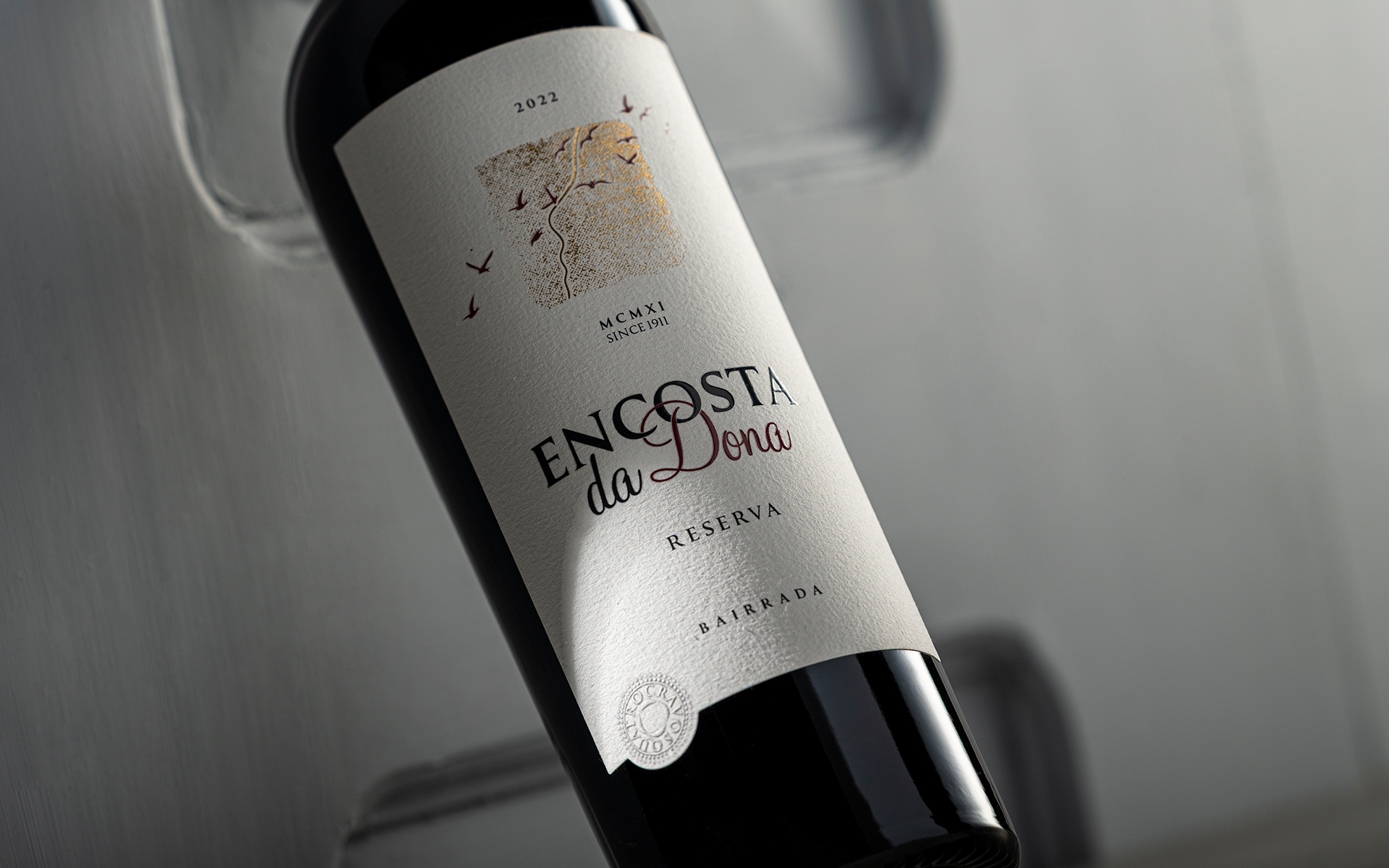 Where Origin Becomes Identity