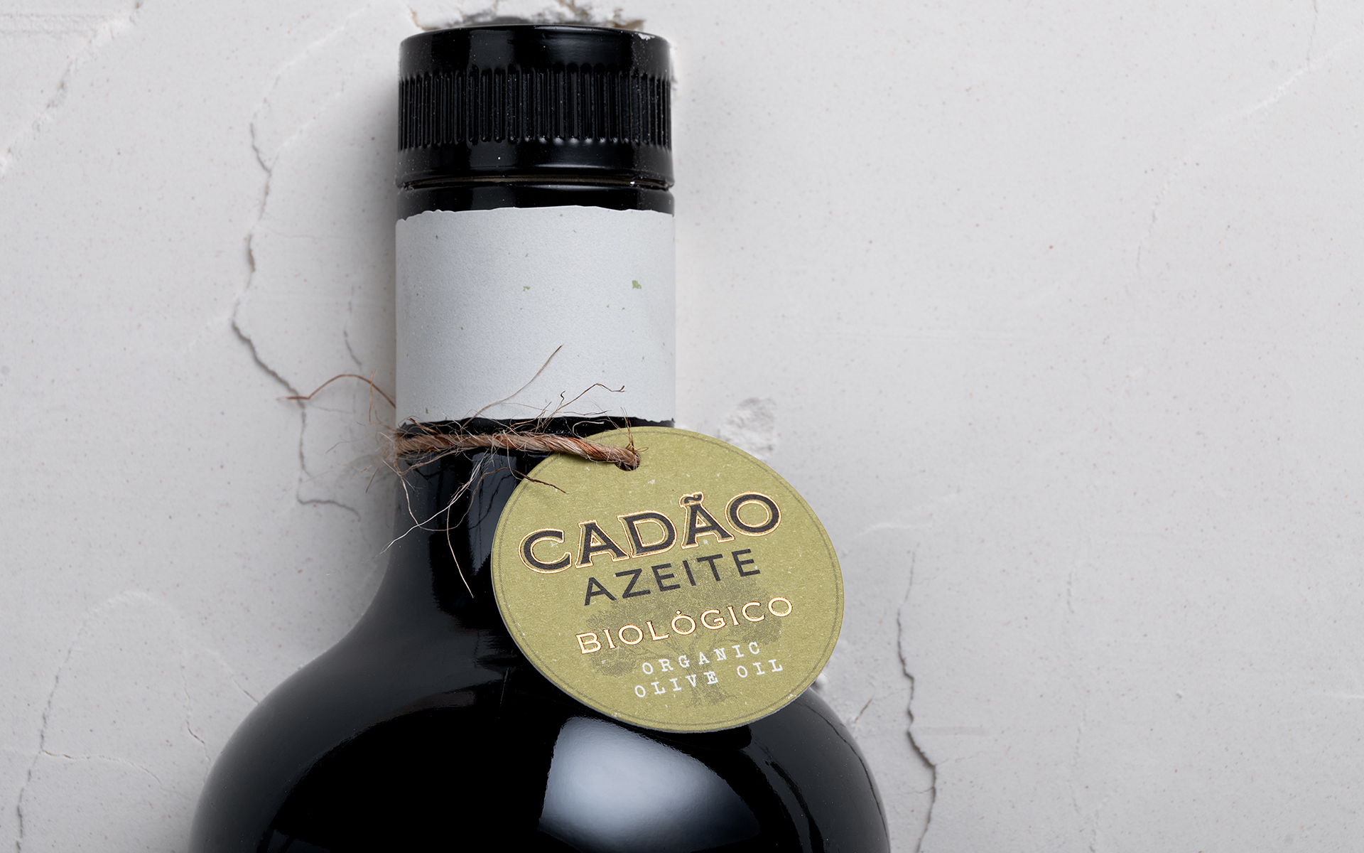 Packaging that honours the brand’s DNA