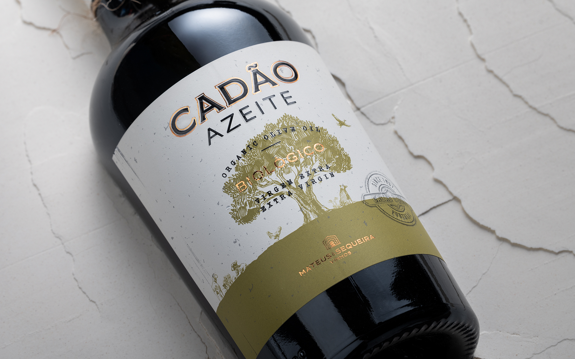 Packaging that honours the brand’s DNA