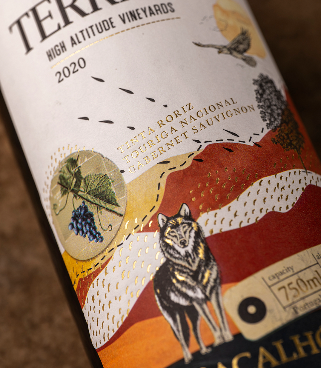 Where altitude shapes character and nature defines identity.