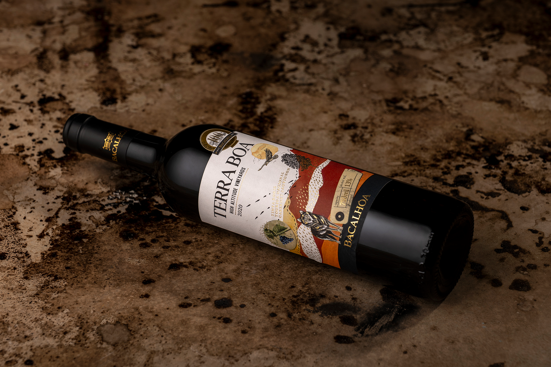 Where altitude shapes character and nature defines identity.