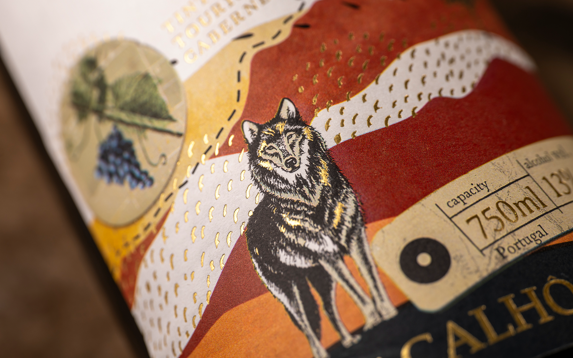 Where altitude shapes character and nature defines identity.