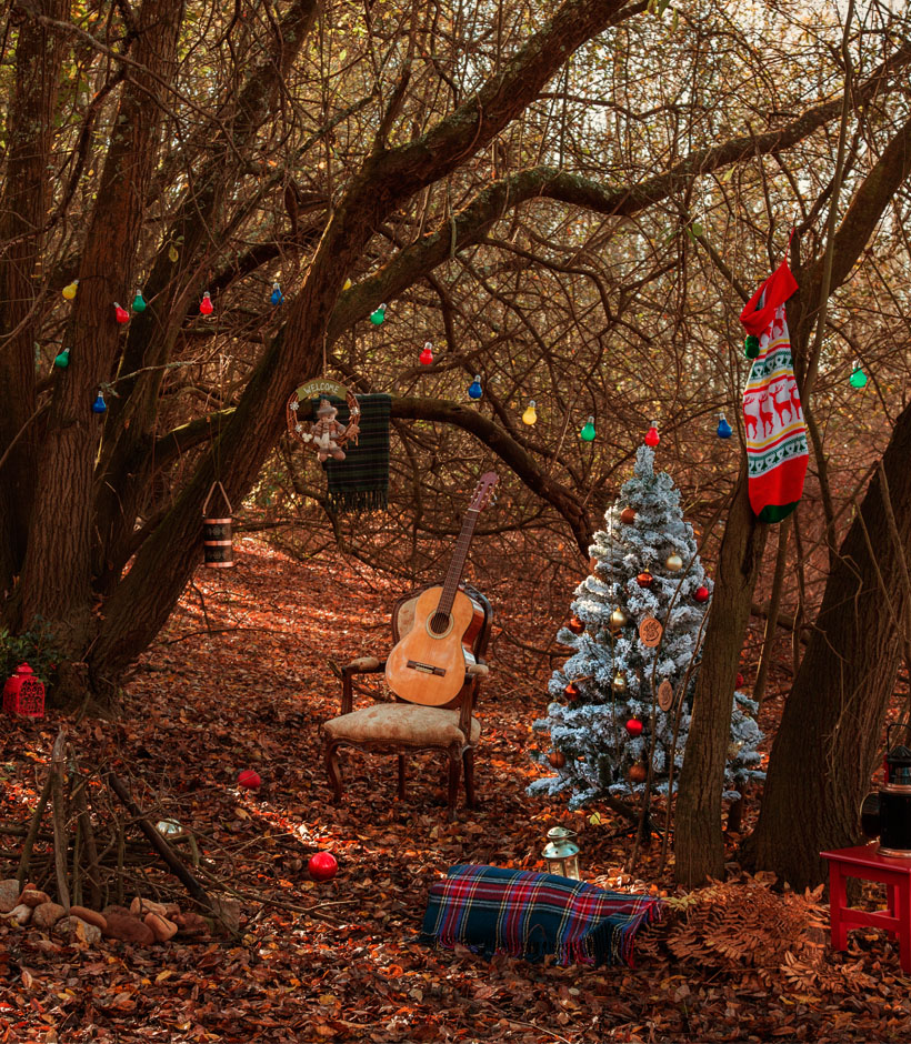 A Equipa M&A Creative deseja um Feliz Natal a todos vós!