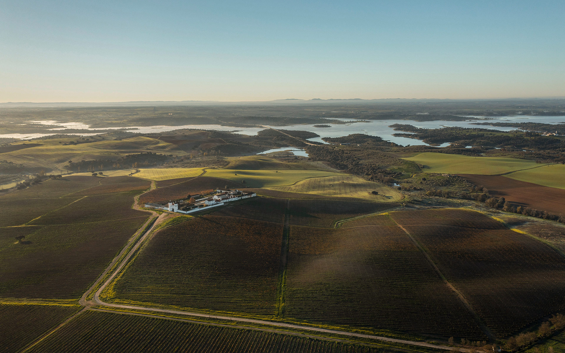 Where altitude becomes meaning