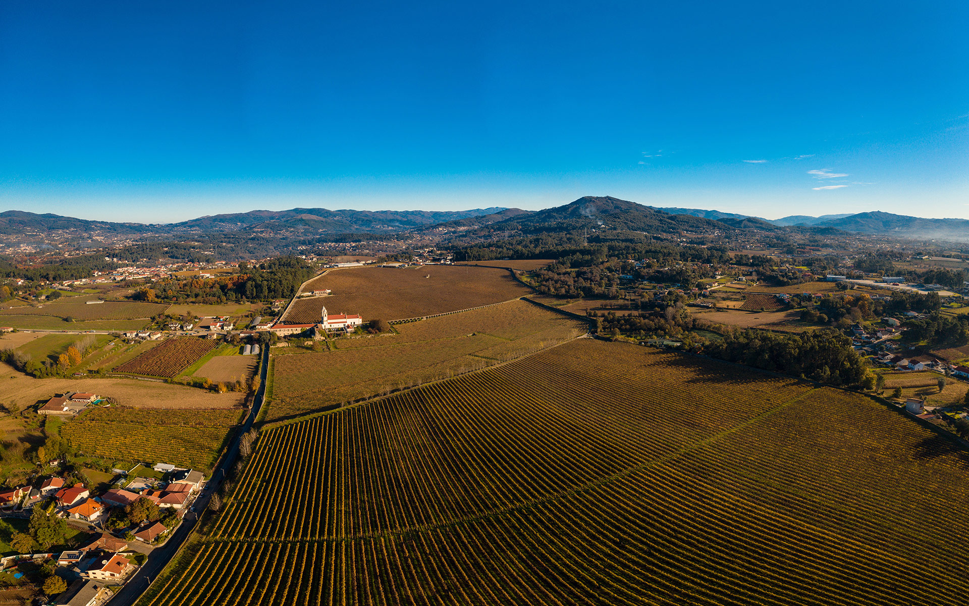 Where altitude becomes meaning