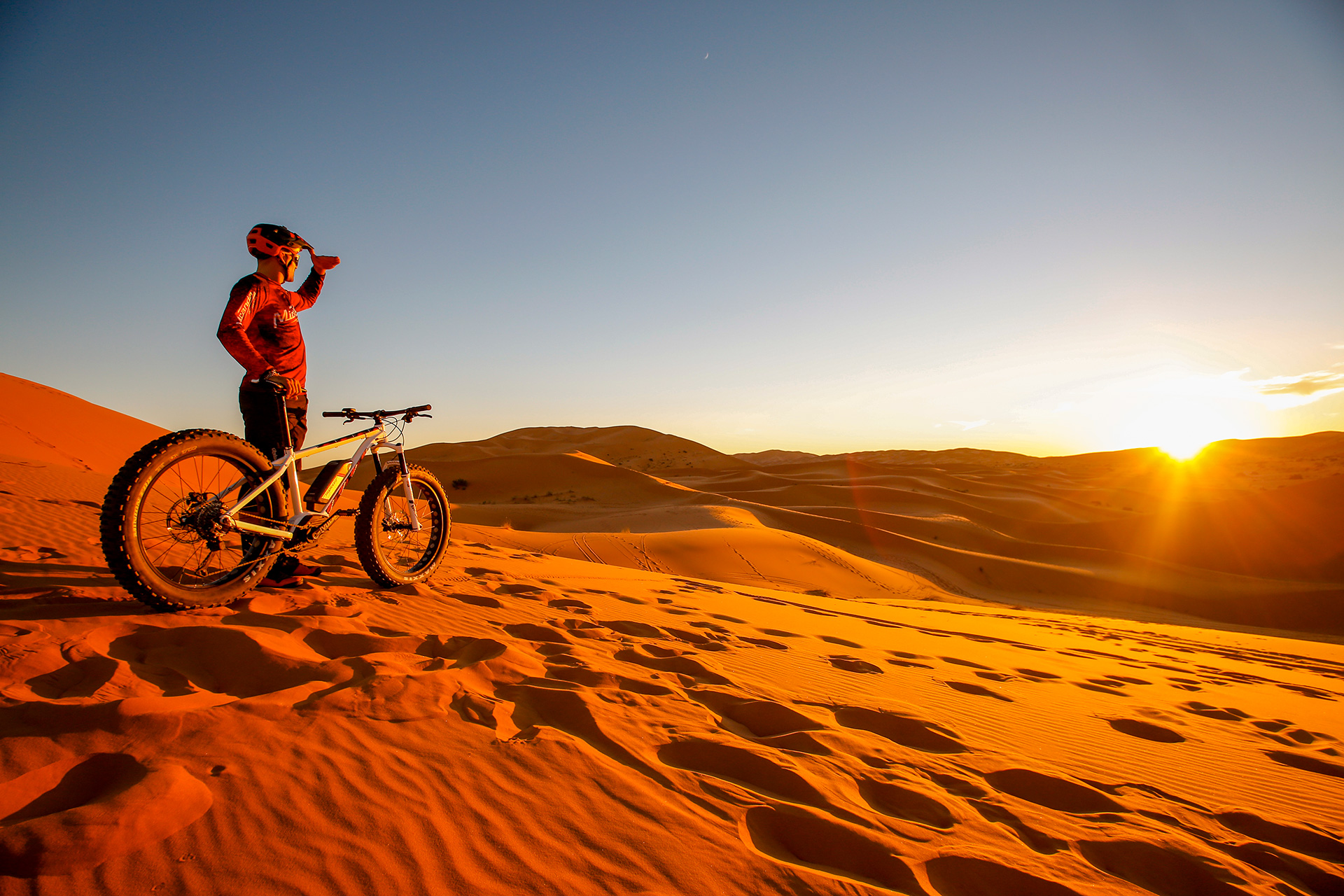 Morocco, seen from a new angle