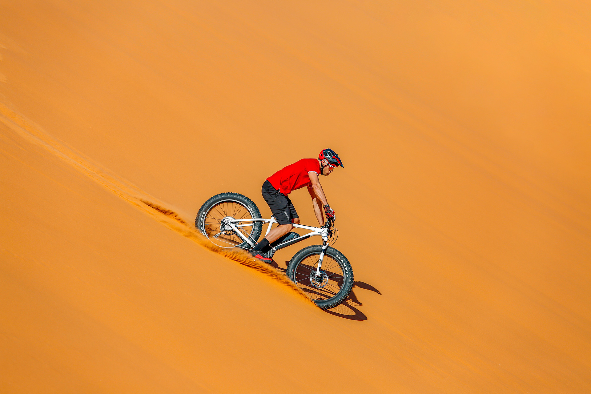 Morocco, seen from a new angle