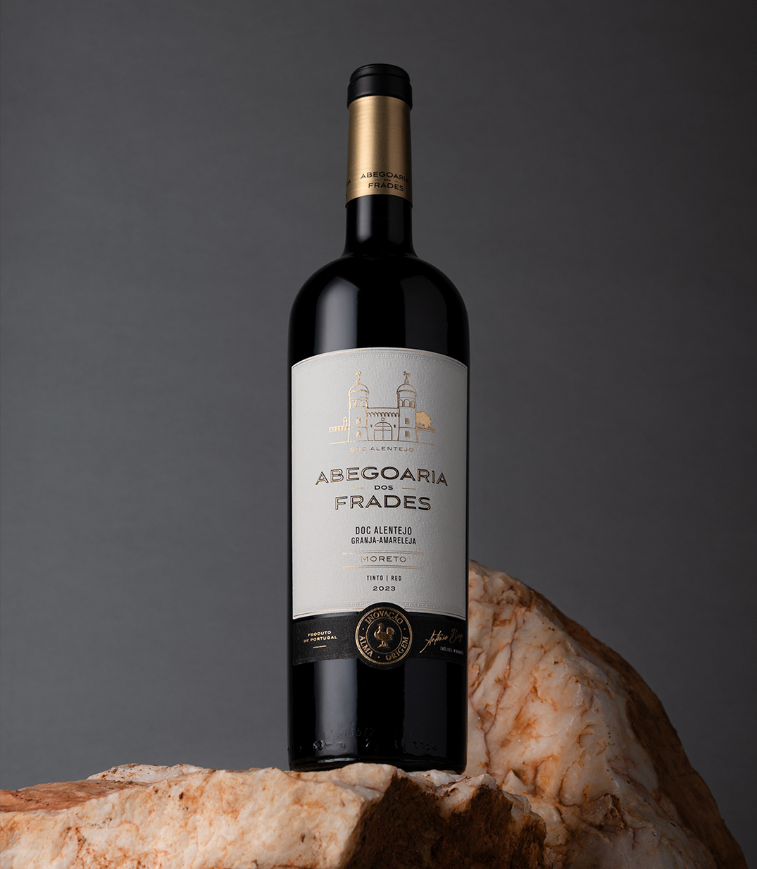 Abegoaria: Alqueva Heritage