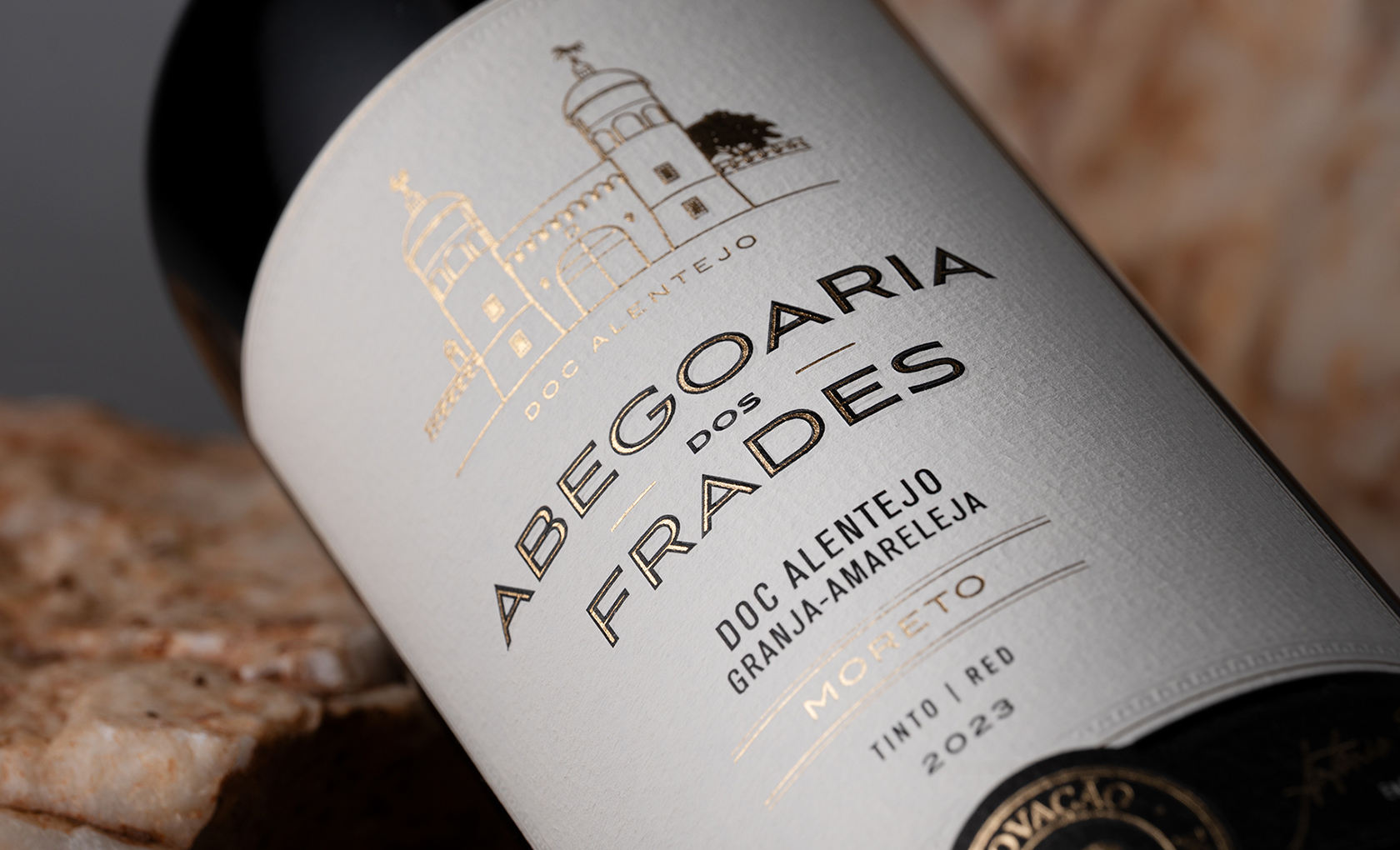 Abegoaria: Alqueva Heritage